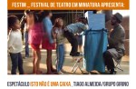 FESTIM _ Espetáculo ISTO NÃO É UMA CAIXA _ Tiago Almeida _ Grupo&nbsp;Girino_