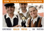 FESTIM _ Espetáculo REALEJO POETICO _ Cia&nbsp;Patética_