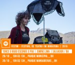 FESTIM 2016 _ FESTIVAL DE TEATRO EM&nbsp;MINIATURA