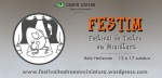 FESTIM – Festival de Teatro em Miniatura de Belo&nbsp;Horizonte