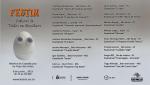 FESTIM Programação