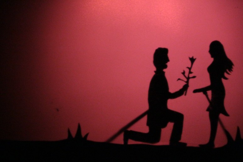 Espetáculo A ÁRVORE GENEROSA _ CIA ECOZOICO