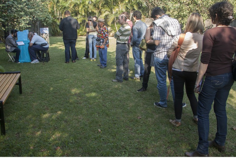 FESTIM - Festival de Teatro em Miniatura