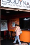 FESTIM – Festival de Teatro em Miniatura _ Teatro Esquyna 2012 _ Foto Hugo&nbsp;Honorato