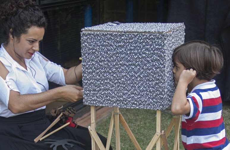 FESTIM - Festival de Teatro em Miniatura _ Foto Nadja Kouchi 03