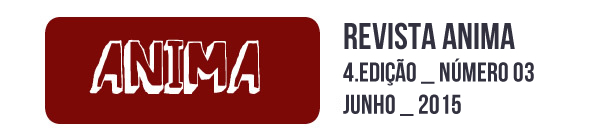 Revista Anima _ 4 edição