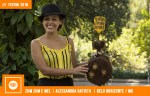FESTIM 2018 | ZUM ZUM E MEL | ALESSANDRA&nbsp;BATISTA