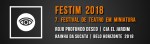 festim 2018 el&nbsp;jardim
