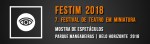 festim 2018 mangabeiras