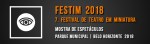 festim 2018 municipal