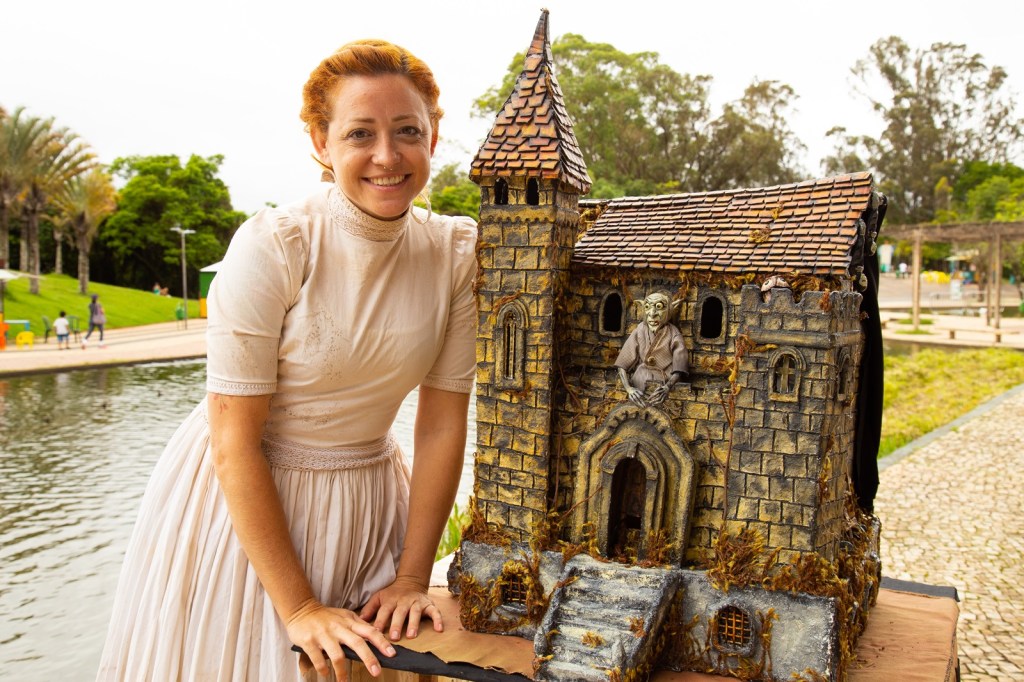 FESTIM 2019 | FESTIVAL DE TEATRO EM MINIATURA E TEATRO LAMBE LAMBE