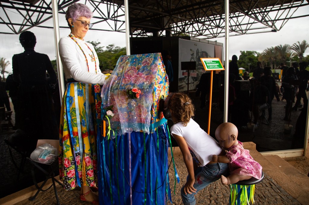 FESTIM 2019 | FESTIVAL DE TEATRO EM MINIATURA E TEATRO LAMBE LAMBE