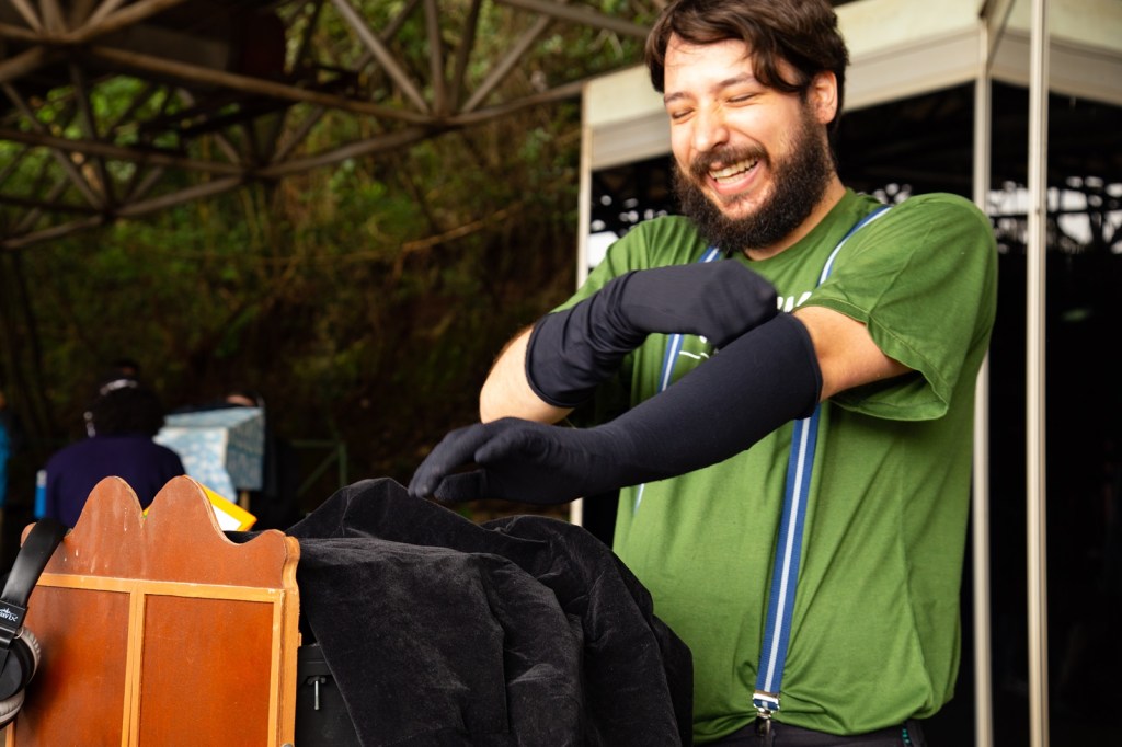 FESTIM 2019 | FESTIVAL DE TEATRO EM MINIATURA E TEATRO LAMBE LAMBE