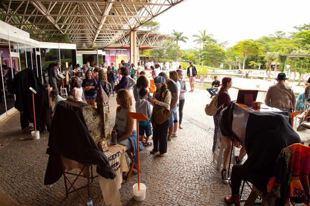FESTIM 2019 | FESTIVAL DE TEATRO EM MINIATURA E TEATRO LAMBE LAMBE