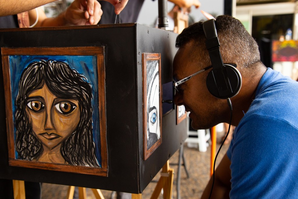 FESTIM 2019 | FESTIVAL DE TEATRO EM MINIATURA E TEATRO LAMBE LAMBE