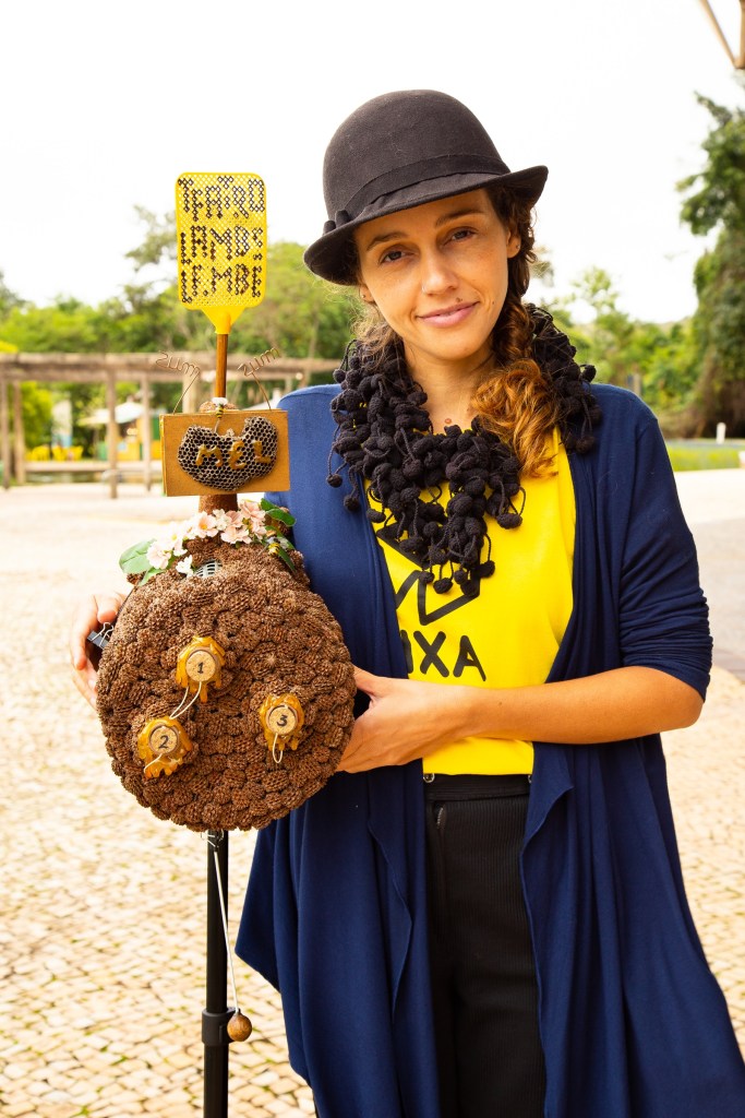 FESTIM 2019 | FESTIVAL DE TEATRO EM MINIATURA E TEATRO LAMBE LAMBE