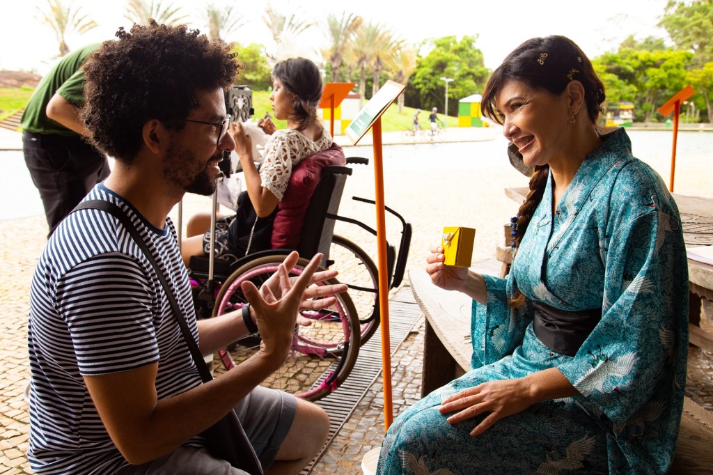 FESTIM 2019 | FESTIVAL DE TEATRO EM MINIATURA E TEATRO LAMBE LAMBE