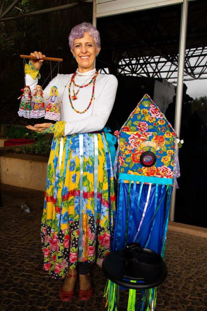 FESTIM 2019 | FESTIVAL DE TEATRO EM MINIATURA E TEATRO LAMBE LAMBE