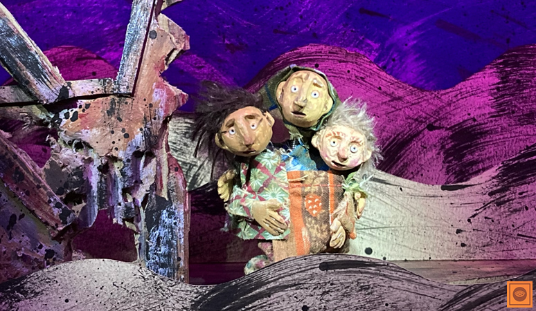 05 80000000 Contos da Colméia