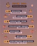 festim 2026 programação